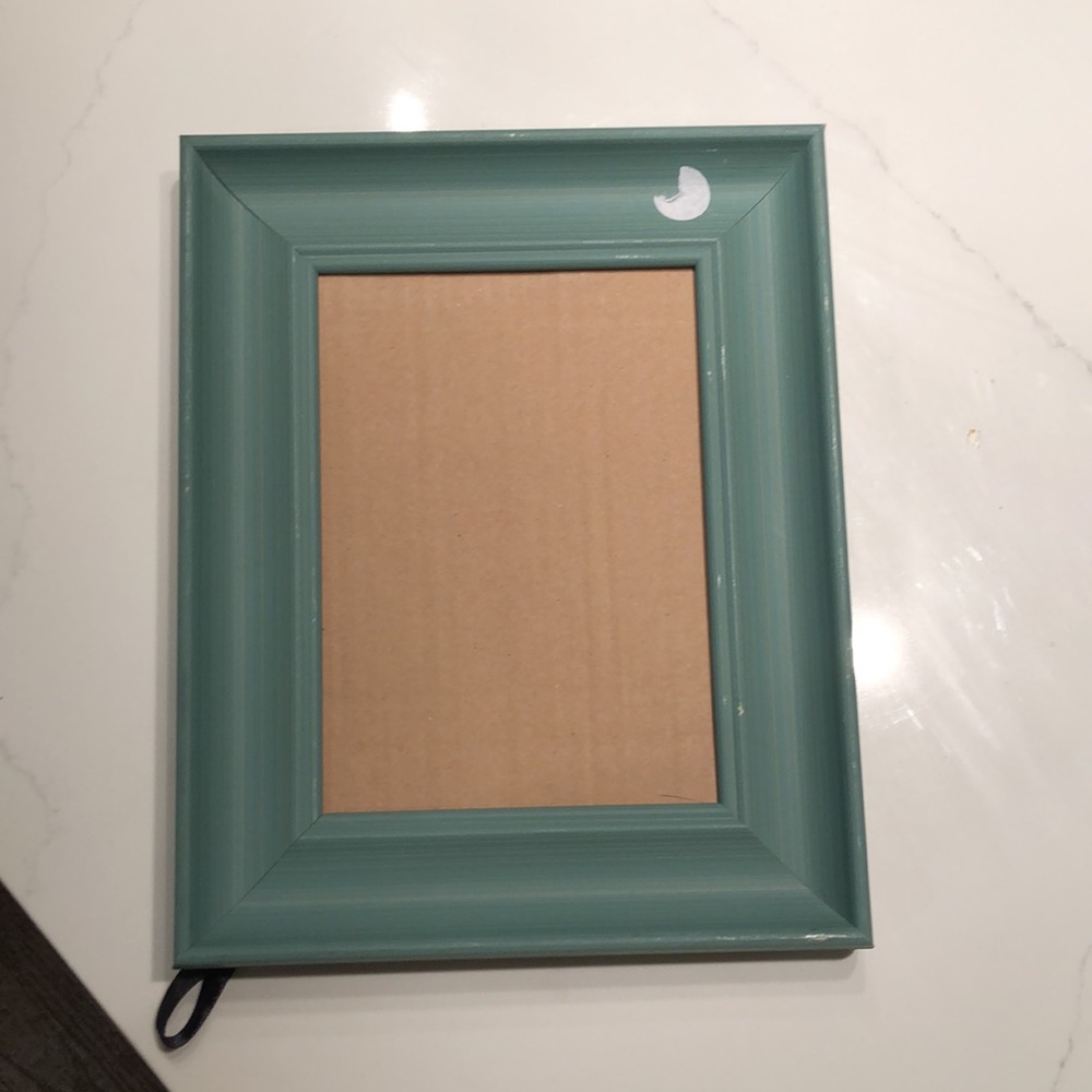Picture frame - Picture 3 of 3